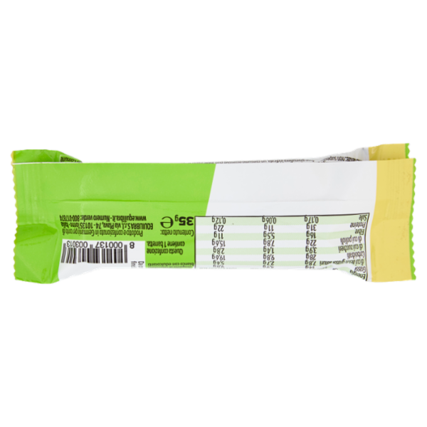 equilibra Sport Protein 31% Low Sugar Vaniglia 35 g