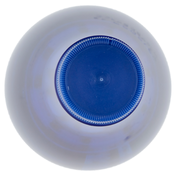 LEVISSIMA, Acqua Minerale Naturale Oligominerale Intensamente Frizzante, 1 L