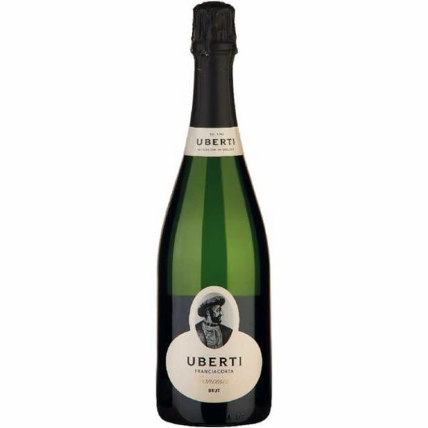 Uberti Franciacorta Brut Docg Francesco I 750ml