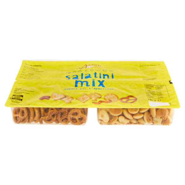 Adelinda salatini mix 250 g