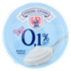 Sterzing Vipiteno 0,1% Grassi Yogurt Magro Bianco 400 g