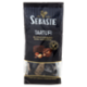 Sebaste Tartufi Extrafondenti con Nocciole 180 g