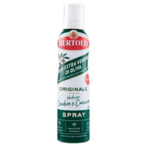 Bertolli Olio Extra Vergine Di Oliva Originale Spray 200 Ml