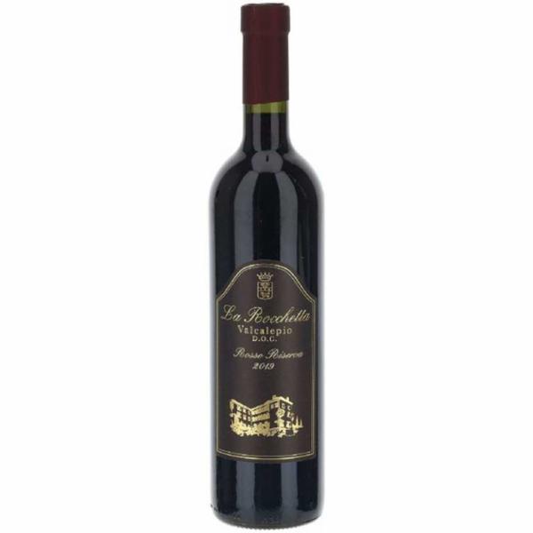 Valcalepio Vino Rosso Riserva Doc 750ml