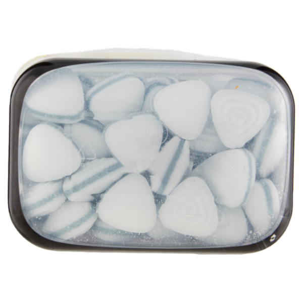 Frisk Clean Breath Strong Mint 105 g