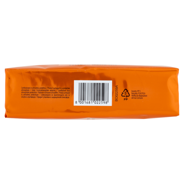 bristot Classico Oro Caffè Macinato 2 x 250 g