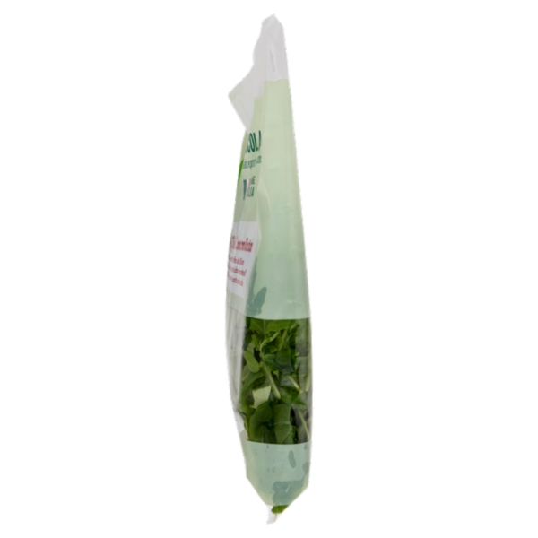 Selex Natura Chiama Rucola Lavata e Pronta per il Consumo 80 g