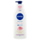 Nivea Crema Corpo Rosa & Argan Pelle Normale o Secca 500 ml