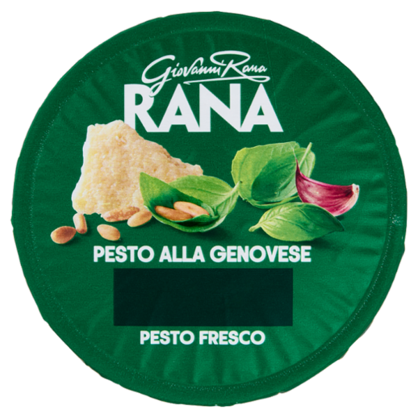 Giovanni Rana Pesto alla Genovese 140 g