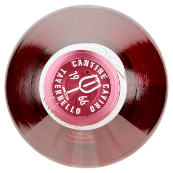 Tavernello Rosato Frizzante 750 ml