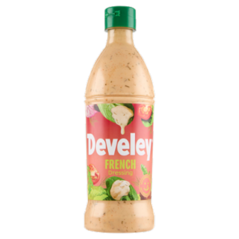 Develey French Dressing 500 Ml