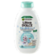 Garnier Shampoo 2in1 Ultra Dolce Delicatezza d'Avena 2in1 Kids, Per Capelli e Cute Delicati, 300 ml