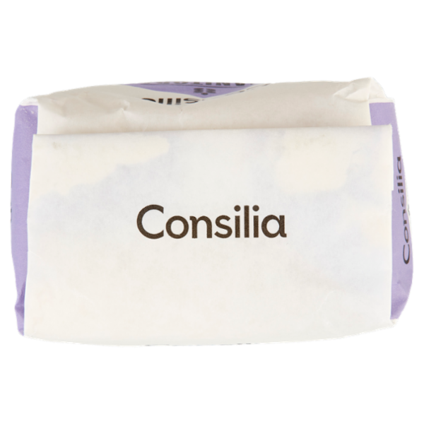 Consilia Farina di Grano Tenero Tipo 0 Manitoba 1 kg