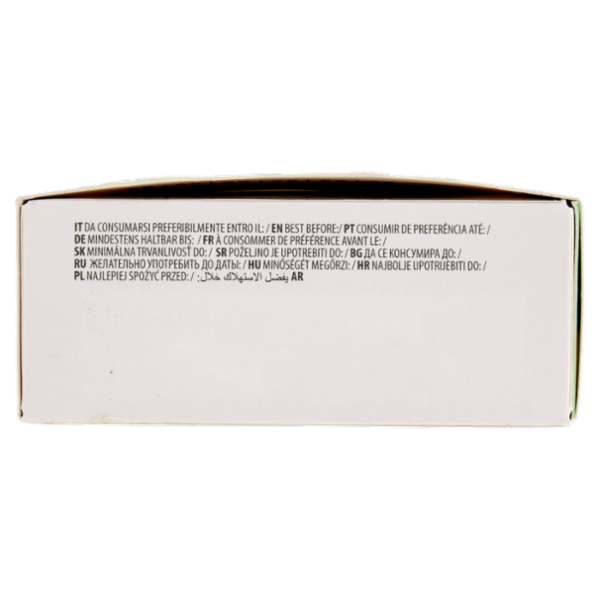 Carraro Gran Crema Aluminium Coffee Capsules 10 x 5,5 g