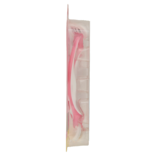 Gillette Venus Extra Comfort Oceana Rasoio Donna Usa e Getta a 3 Lame 3 Rasoi + 1 = 4 Rasoi