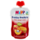 HiPP Biologico Frutta Frullata Mela, mango e pesca 90 g