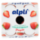 alplí Aiuta a Ridurre il Colesterolo Fragola 4 x 100 g