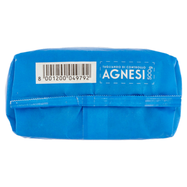 Agnesi Cravattine N° 60 500 g