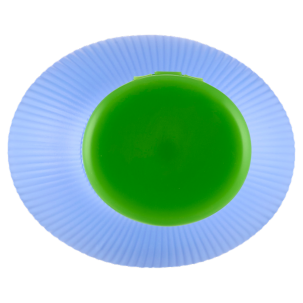 Felce Azzurra Fresco bergamotto e fiori di cedro Bagnodoccia 650 ml