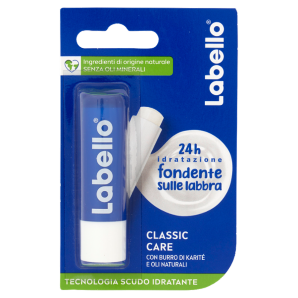 Labello Classic Care 4,8 g