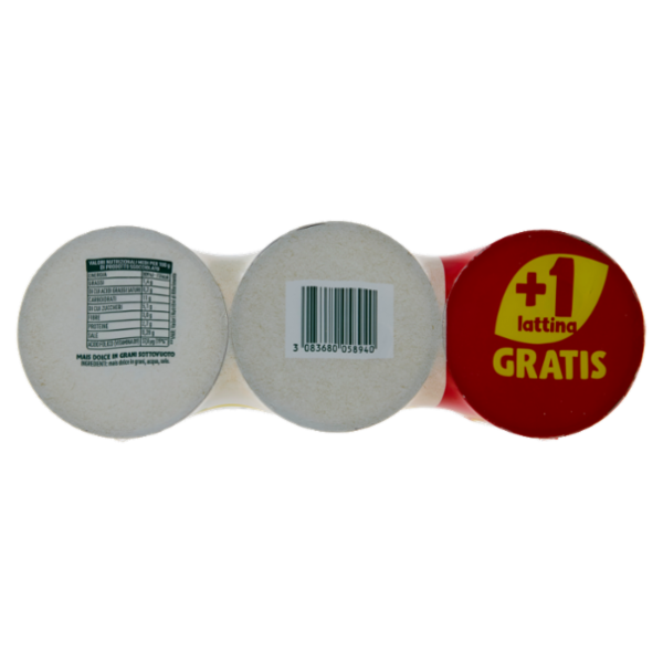 Bonduelle Mais 3 x 300 g