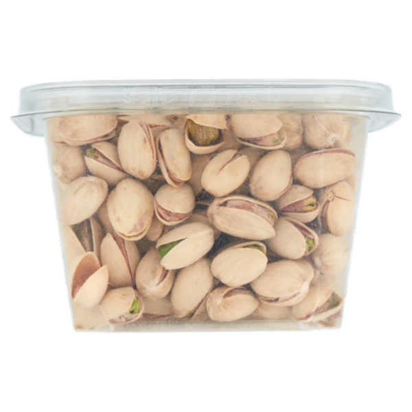 Fatina Pistacchi Tostati 220 g