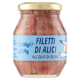 Sipa Filetti di Alici all'Olio di Oliva 140 g