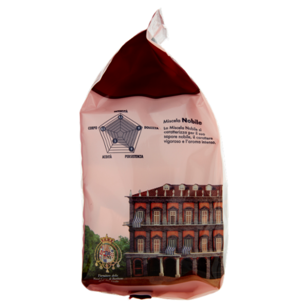 Caffè Borbone Miscela Nobile Capsule Compatibili Lavazza* A modo Mio* 10 x 7,2 g