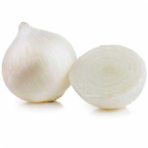 Cipolle Bianche Sfuse