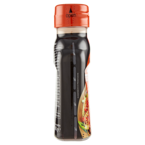 Morita Salsa Teriyaki 185 g