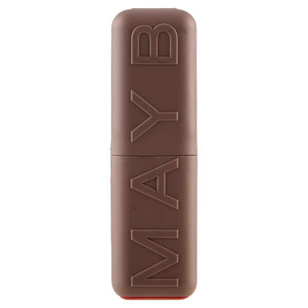 Maybelline New York Serum Lipstick 001 Crop Top Matte