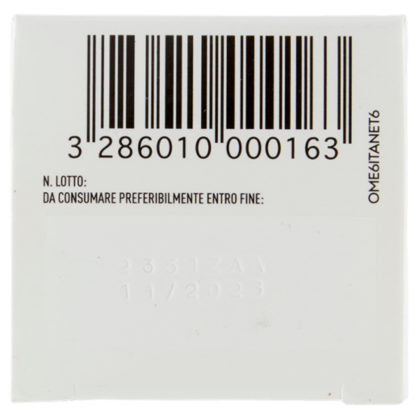 Laboratoires Vitarmonyl Omega 3 + Vitamina E 60 Perle 33,4 g