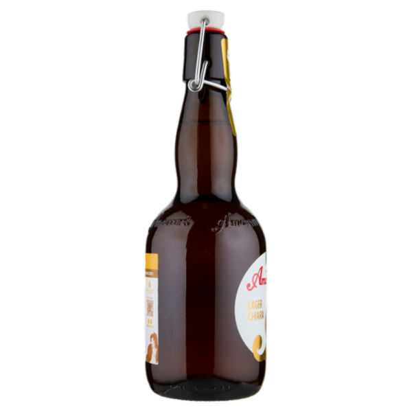 Amarcord Gradisca Lager Chiara 50 cl