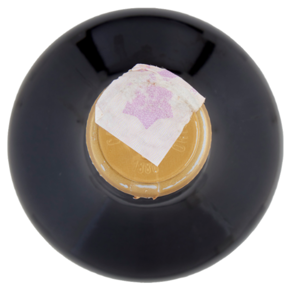 Pellegrino Marsala Superiore Garibaldi DOC Dolce 75 cl