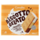 Consilia 6 Biscotti Ripieni di Gelato Trigusto 480 g