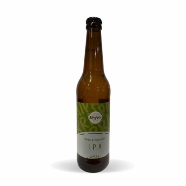 Birra Alligresa Ipa Cl.50