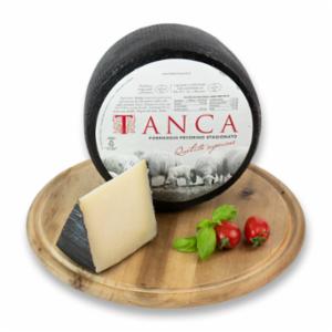 Pecorino Tanca Stagionato