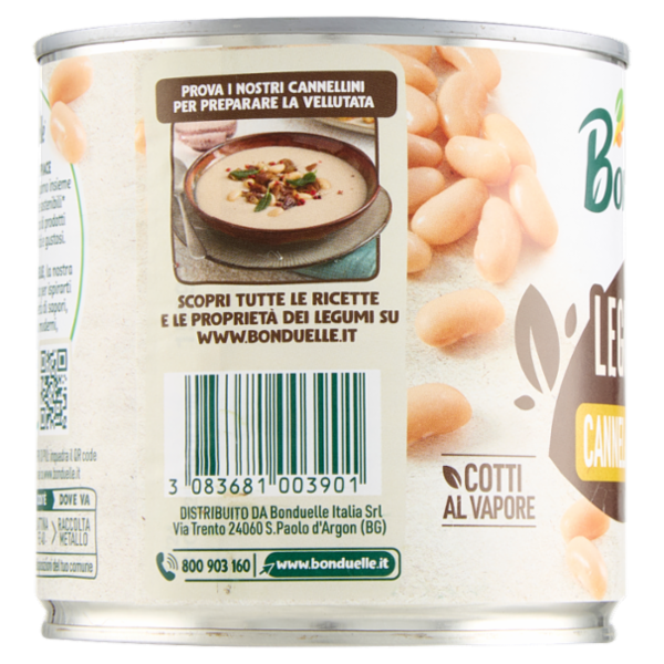 Bonduelle Legumeria Cannellini 310 g
