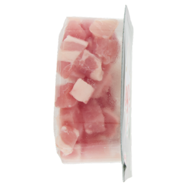 Negroni Pancetta Dolce in cubetti 2 x 70 g