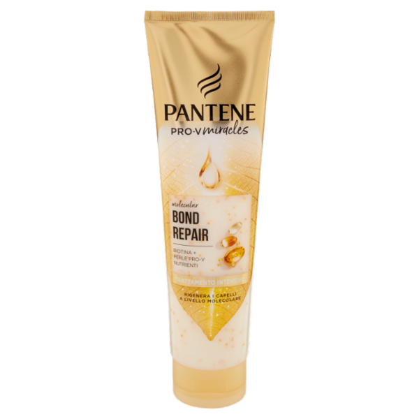 Pantene Pro-V miracles molecular Bond Repair Trattamento Intensivo 150 ml