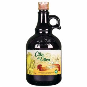 Olio Oliva La Colombara 1L