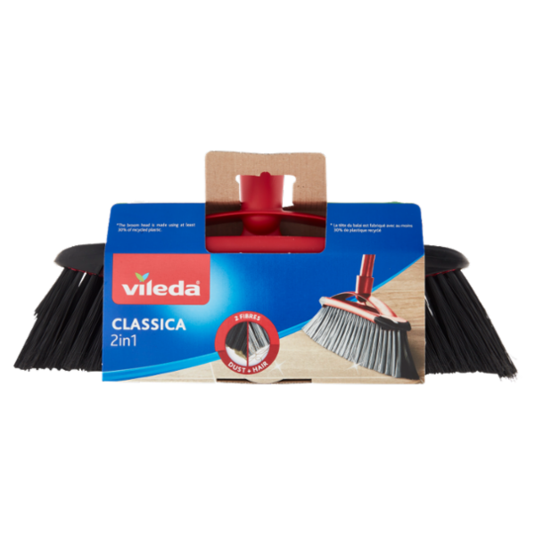 Vileda Classica 2in1