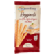 Mulino Bianco Raggianti Grissini con Olio Extra Vergine di Oliva con Farina Sostenibile 230g