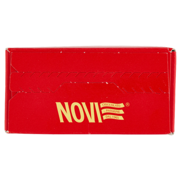 Novi Preparato per Cioccolata Classica 5 x 25 g
