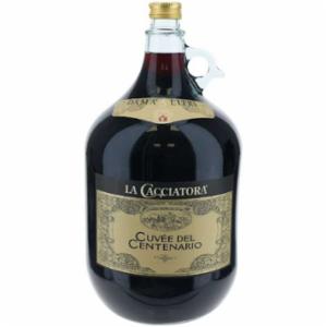 Vino Cuvée Del Centenario La Cacciatora