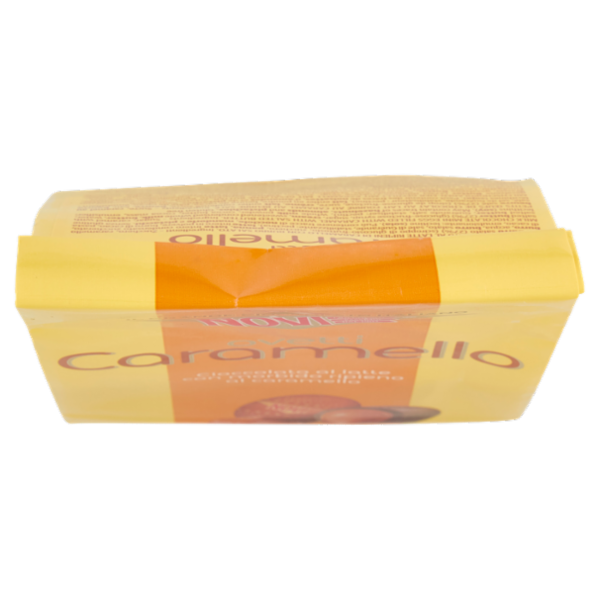 Novi ovetti Caramello 160 g