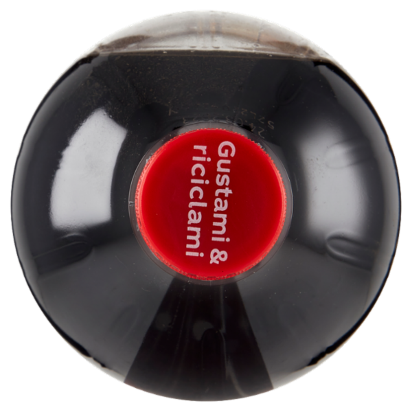 COCA-COLA Original Taste PET 1,35 L