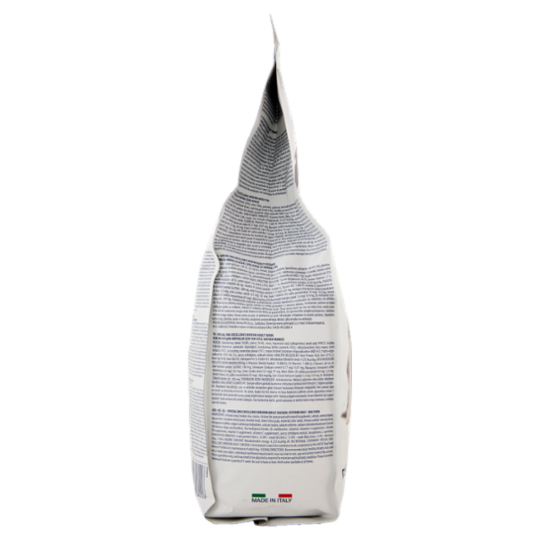 Special Dog Excellence Medium Adult con Pollo riso, semi di lino, agrumi 3 kg