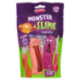 dolfin Monster Slime fruit jelly 10 x 20 g