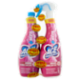 Ace Candeggina Più +Mousse + Ricarica 2 x 700 ml